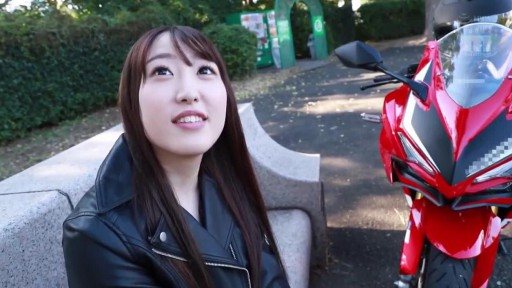MIFD-146 I Love Straddling Bikes And Guys 