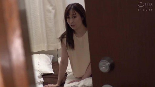 NACR-392 Yu Kawakami Is Seduced By A Frustrated Sons Wife 