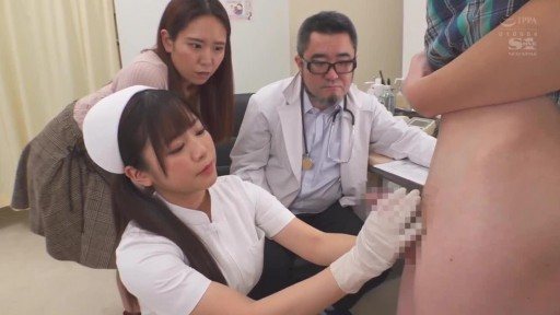 SSNI-979 A Premature Ejaculation Improvement Clinic 