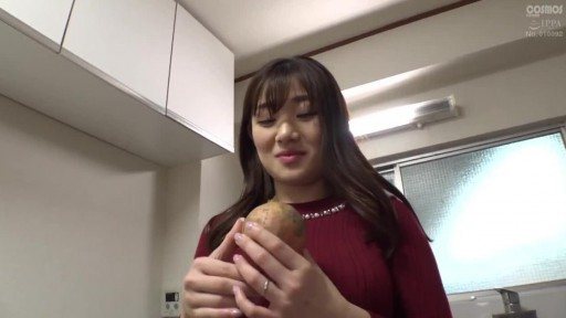 ⁣HAWA-238 Not Satisfied With One Night Rubber Fuck And Allows Vaginal Cum Shot Twice 