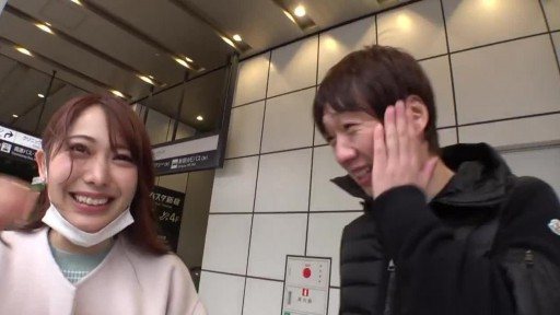 ⁣200GANA-2436 Bring A Female College Student Who Came To Tokyo From Fukuoka 