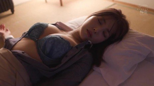 SSNI-989 In A Shared Room With A Sexual Harassment Boss Who Hates At A Business Trip Destination 