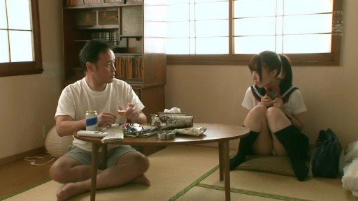 SSNI-998 From That Moment When My Daughters Friend Kissed Me 