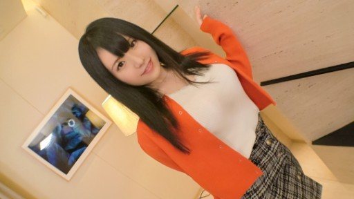 SIRO-4846 The Quiet Indoor Girl Who Never Meets And Does Not Go Out Is Actually Sullen Masturbating With A Vibrator 