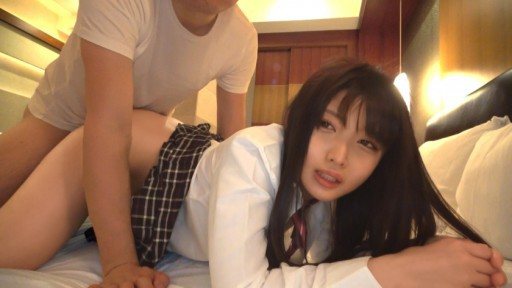 345SIMM-770 Meet Up With A Beautiful Girl That No One In Your Class Can Touch With The Power Of The App! 