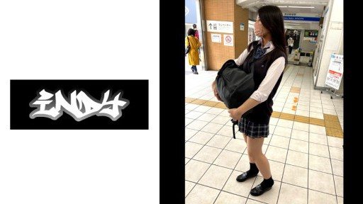 534IND-101 Uniform Girls Who Are Too Well-developed And P Activities _ Complete Coverage From Bukkake To Vaginal Cum Shot 