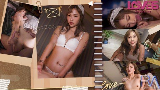 ⁣RAS-0272 Pov Fantasy Girlfriend Diary My Perfect Tender Baby Stunner Yu Rui 