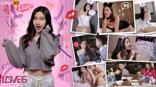 RAS-285 The Best Coquettish Woman Loves Today Can Eat Tutu 