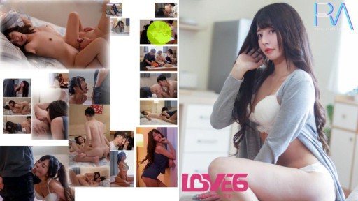RAS-290 Abstinence For A Month While Cheating On Her Girlfriend While Her Girlfriend Is Away And Having Crazy Sex With Her Friend 