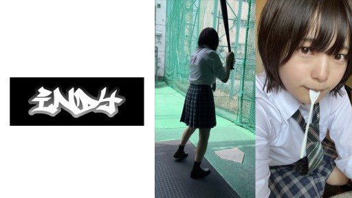 534POK-037 Softball Club ② Hidden Busty Beautiful Girl And P Activity 