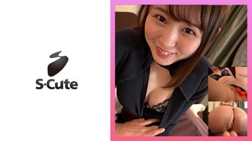 229SCUTE-1366 Yura (21) S-Cute Gonzo with a beautiful woman who has been banned for today 