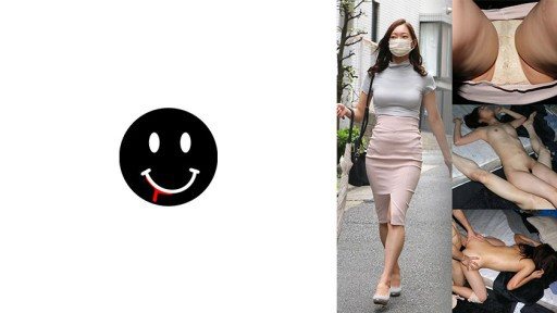 ⁣726ANKK-057 Thin slender abs woman 