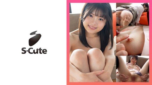 229SCUTE-1374 Ayame (19) S-Cute Raw insertion into a beautiful breasted girl who feels brave while wearing a uniform 