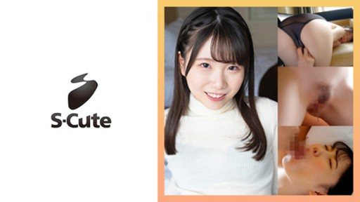 ⁣229SCUTE-1386 Kozue (21) S-Cute Penetration H 