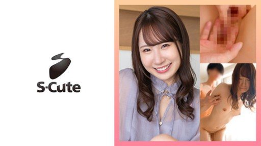229SCUTE-1384 Kiyoka (21) S-Cute Peaceful SEX of a girl who never stops smiling 