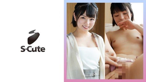 ⁣229SCUTE-1392 Yuuka (18) S-Cute Bichobicho H who couldnt resist le*** 