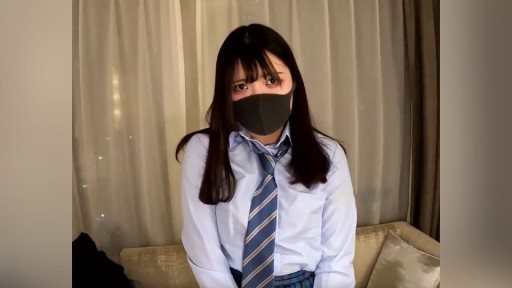 FC2PPV-3573083 Still a shocking gray zone work, a record of the first vaginal cum shot in life 