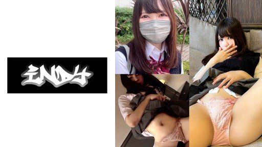 534CRT-001 An idol-class beautiful girl who is twice delicious in one-quarter-length spats and cherry-colored underwear_Young extract drips in the car 
