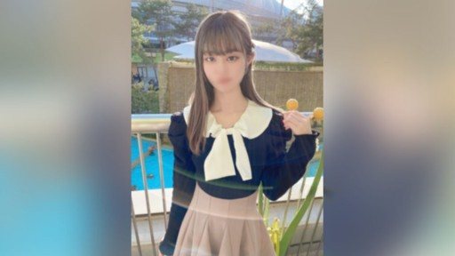 FC2PPV-3616756 155 cm 38 kg super slender ●. A video that puts an end to the life of Mirei, a young lady in a box 
