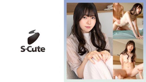 229SCUTE-1396 Misuzu (21) S-Cute H with obedient de М girls 