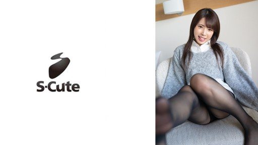 229SCUTE-1402 Noa (21) S-Cute Premature Ejaculation Girl With Outstanding Sensitivity 