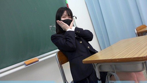FC2PPV-2517249 2nd grade C class Aku-chans slim white beautiful breasts shake and take a gonzo! 