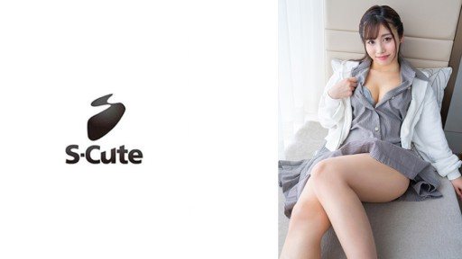 229SCUTE-1409 Mai (22) S-Cute Moment felt by an inexperienced naive girl 
