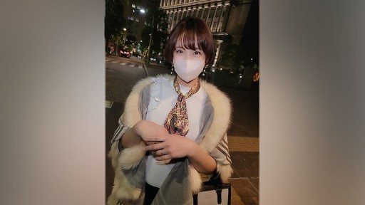 FC2PPV-3784405 The cute wife Kaho, 29 years old, got from an app 