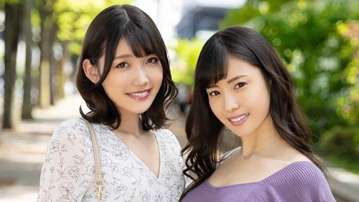 Mywife 1994 No.1365 Akiko Misaki & Tomomi Oikawa | Celebrity Club Mai Wife 