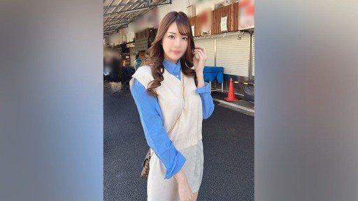 FC2PPV-3864234 “Cake shop” Yukari, 25 years old, who has a divine style 