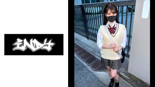 534IND-140 School Specific [Personal Photography] Girl in Uniform at the End of Class ③ Directly in front of the school gate_P activity with her face exposed, creampie press on a beautiful girl whose life will end if she finds out 