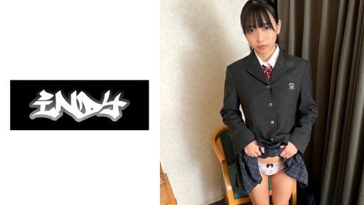 ⁣534POK-050 Showing her face [Personal filming] Behind-the-scenes part-time job footage at the end of class_Leaked video of a serious-looking girl 