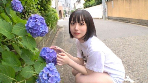 SIRO-5158 Indoor JD loves sex ♪ Enjoy the sensitive body that you can feel without touching it! 