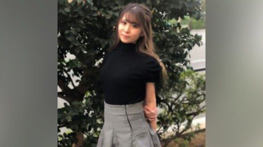 FC2PPV-3838386 An-chan (23), former underground idol and extremely cute masturbation streamer 