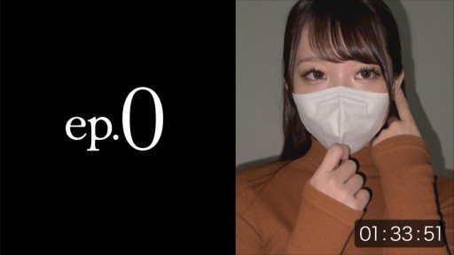 390JAC-183 Risa-chan (23) Day job Overwhelmingly transparent, fair-skinned and slender 