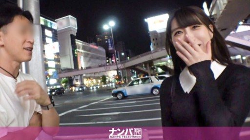 200GANA-2947 A lady who wants to do everything she can find in Kinshicho! Service sex with beautiful big breasts and naughty body that doesnt match her cute face! 