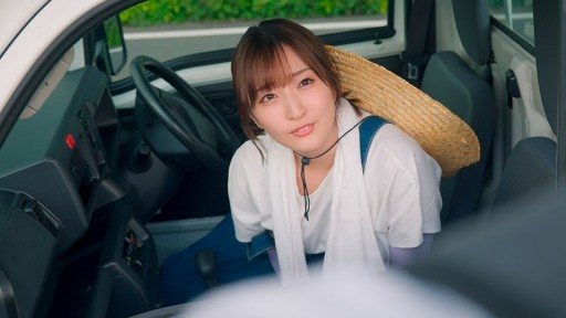 S-Cute 928_kasumi_09 The teasing play is so erotic that I cum inside 