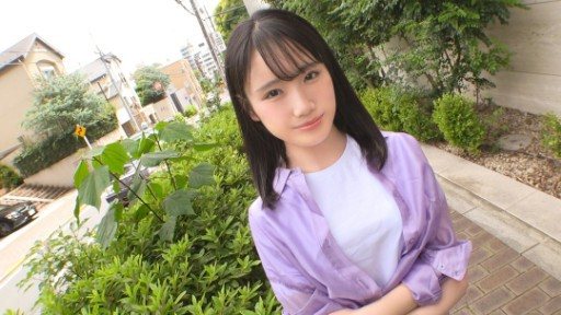SIRO-5156 The hot face of a Sabasaba girl with an atmosphere like I*Sari is so erotic 