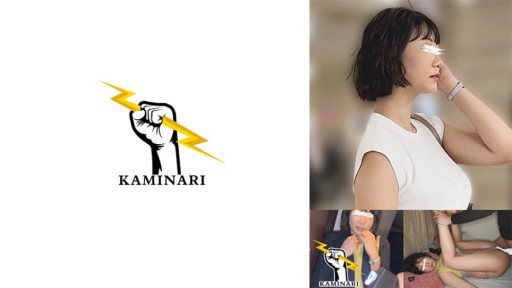 ⁣785KMNR-009 Lei 009 