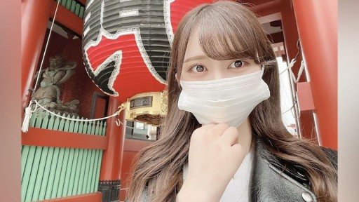 FC2PPV-2845970 Mai-chans latest work! Asakusa date private video! At the end, I made her drink a charm, and I made her drink a sleepy drink. 