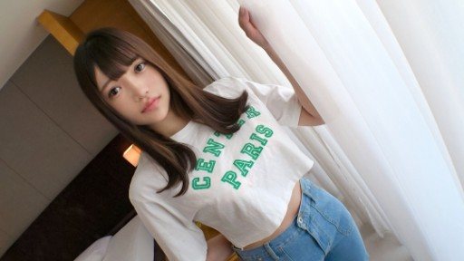 SIRO-5138 Big breasted girl with natural G cup 