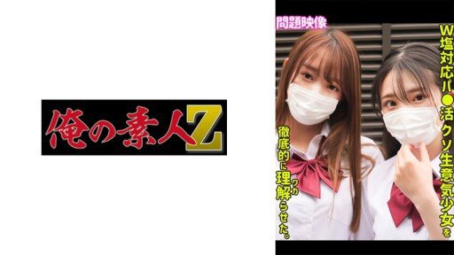230ORECO-528 Minami & Hikaru 