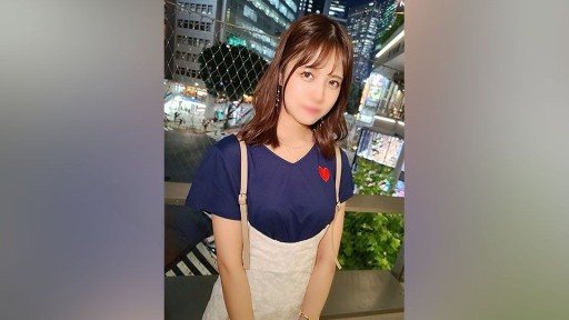 FC2PPV-4027543 ★God style★G cup slender older sister★Ainya, 26 years old 