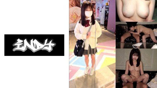 534IND-151 Womens Basketball Club_Ayame-chan (K③) who is about to graduate *She let me take a sex video with her face exposed, knowing the risk of expulsion 
