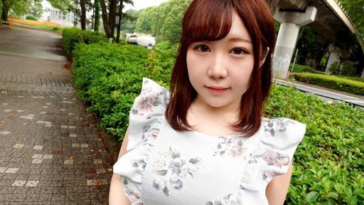 ⁣GAREA-896 Creampied twice by a gentle big-breasted apparel clerk 