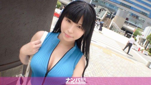 200GANA-2976 Pick up a girl with big natural breasts on her way home from shopping! I thought she was more cautious, but she turned out to be a sex monster, shaking her marshmallow boobs and cumming all the time. 