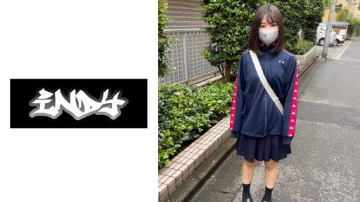 534CRT-042 Naginata club ③ [Personal shooting] P activity with Lavender panties at the end of club activities_Creampie in a super cute little girl dressed in a sailor suit and jersey 