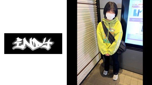 ⁣534IND-164 Super rare [Secondhand clothes girl 2nd edition] Music professional student_P Reunited with a super rare short-haired beautiful girl who doesnt look like an active girl *This may be the last time 