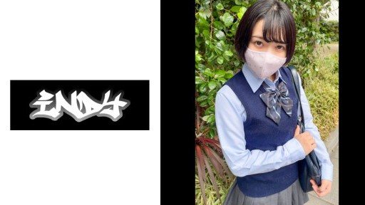 534CRT-036 Wearing time: 16 and a half hours [Personal shooting] Private school ③ Cream-colored panties who are too serious and good girls_First P activity with a naturally lewd girl who has just awakened to sexuality 