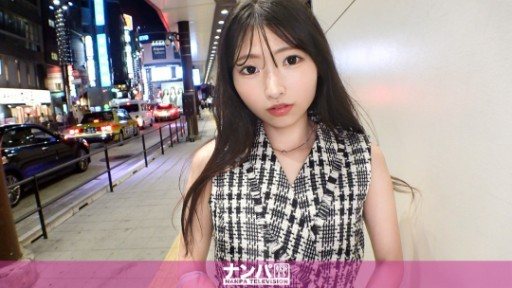 ⁣200GANA-2984 Everyone who loves slender beautiful girls gather together! ! Shes a sexy, good girl who gets embarrassed when she makes a huge stain on her pants just by touching he 